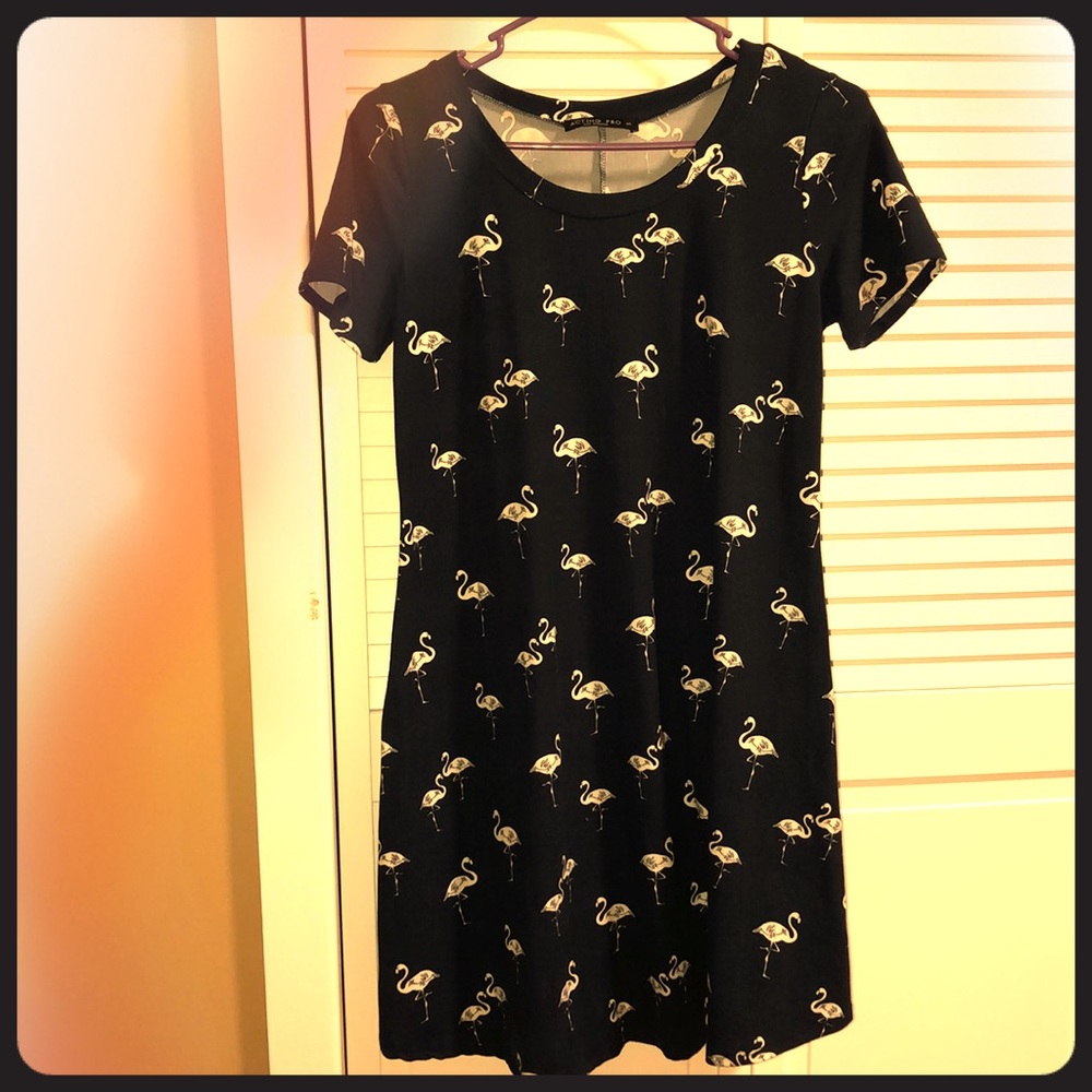 Acting Pro dress